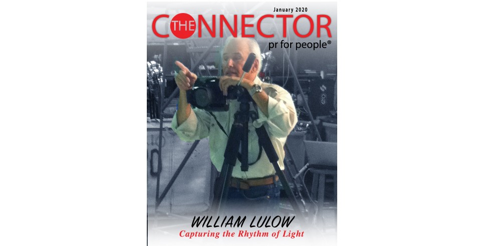 Master Photographer William Lulow